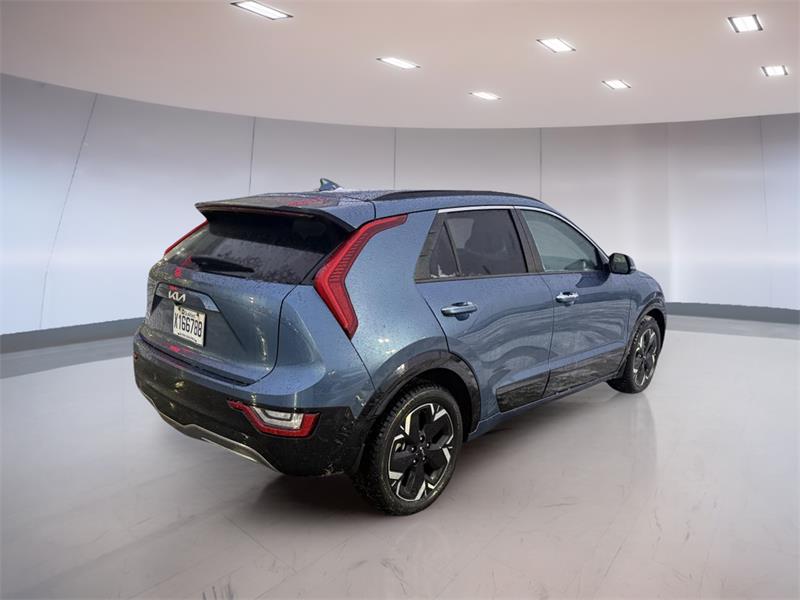 kia Niro 2024 - 3