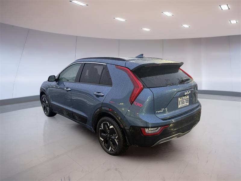 kia Niro 2024 - 4
