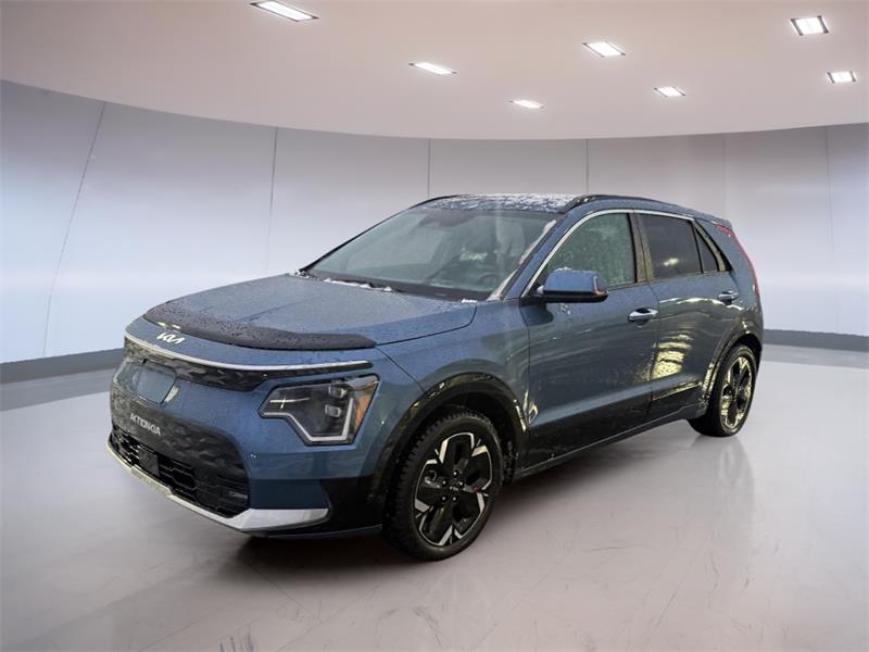 kia Niro 2024 - 6