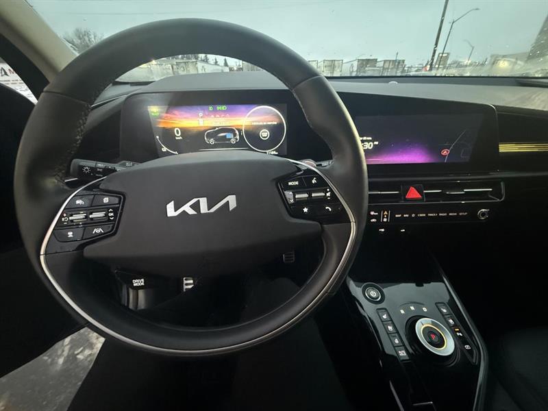 kia Niro 2024 - 8