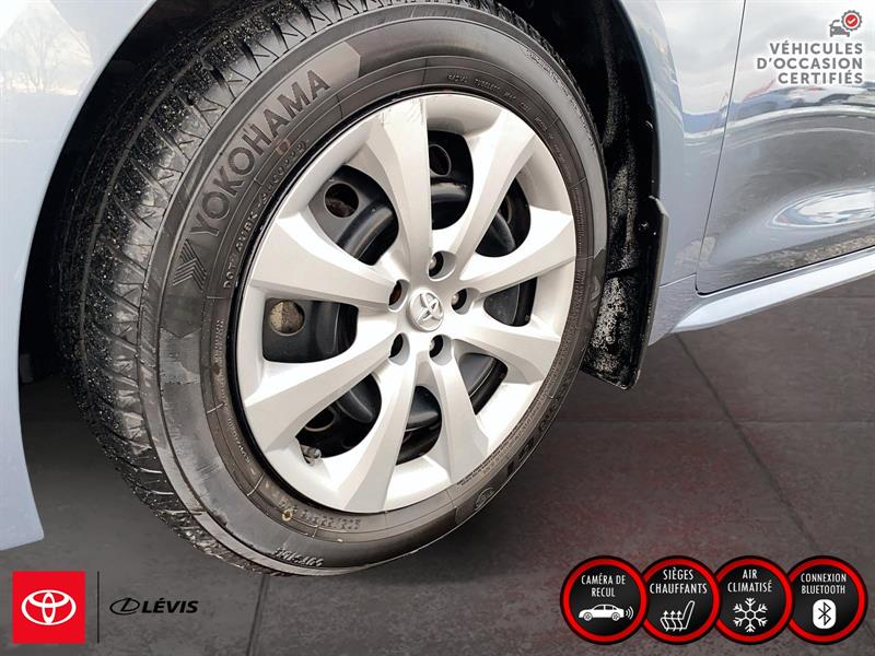 toyota Corolla 2021 - 7