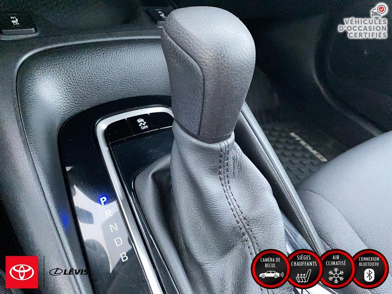 toyota Corolla 2021 - 14