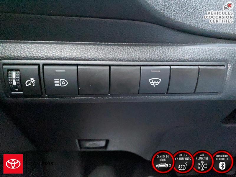 toyota Corolla 2021 - 15