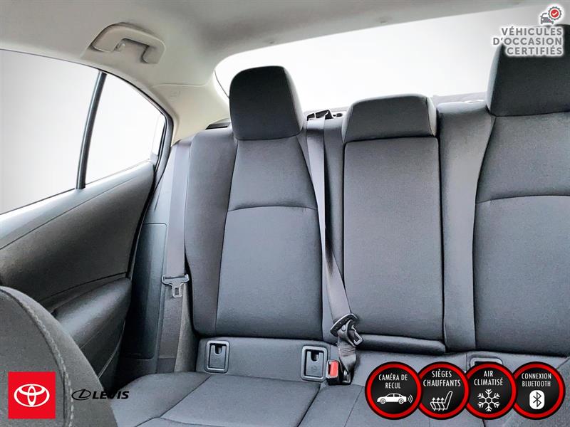 toyota Corolla 2021 - 18