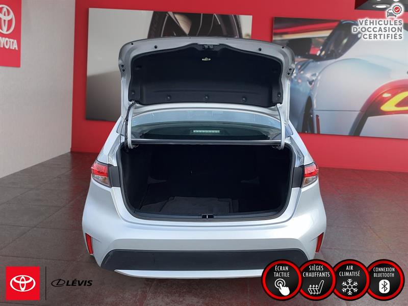 toyota Corolla 2022 - 6