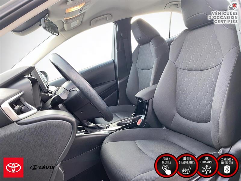 toyota Corolla 2022 - 8