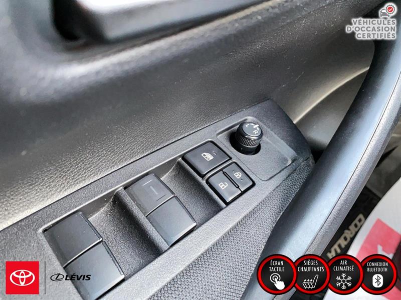 toyota Corolla 2022 - 10