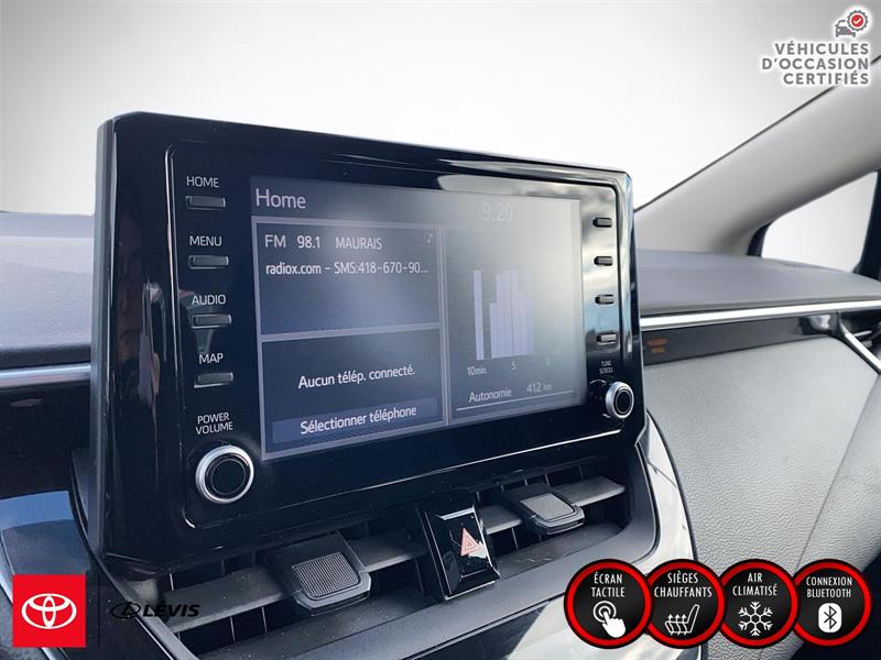 toyota Corolla 2022 - 13