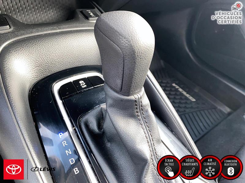 toyota Corolla 2022 - 14