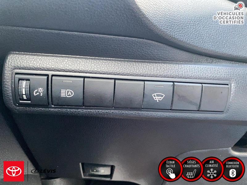 toyota Corolla 2022 - 15