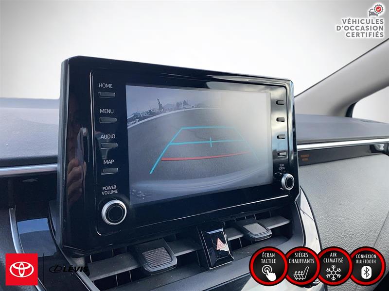 toyota Corolla 2022 - 17