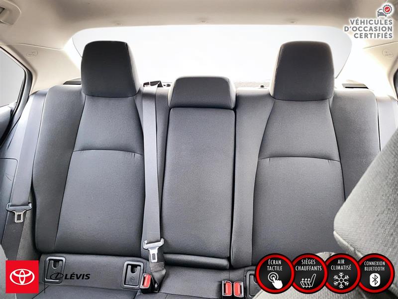 toyota Corolla 2022 - 18