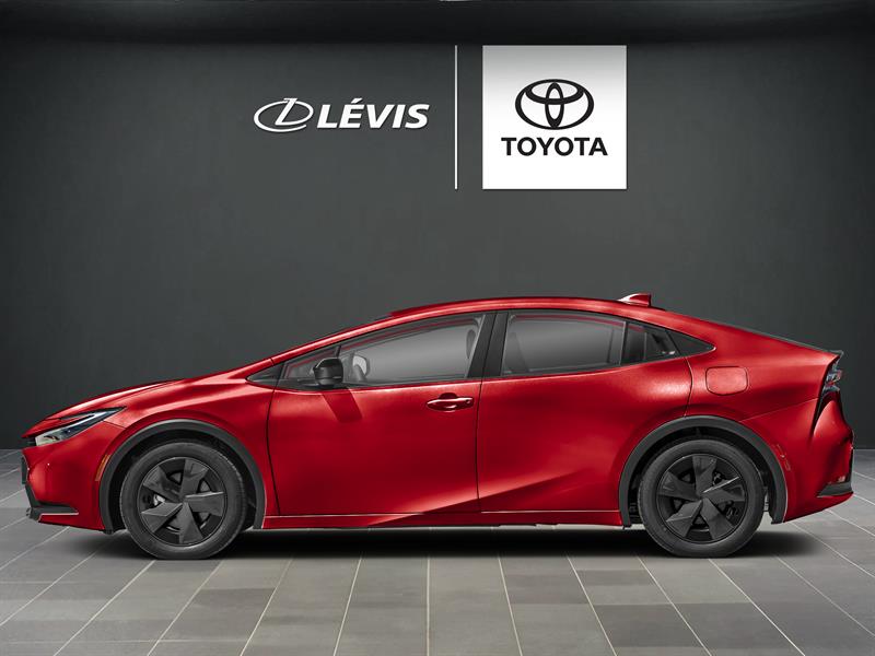 toyota Prius Plug-In 2026 - 3