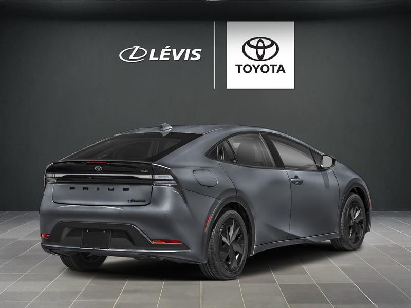 toyota Prius Plug-In 2026 - 2