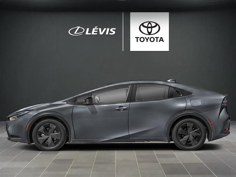toyota Prius Plug-In 2026 - 3