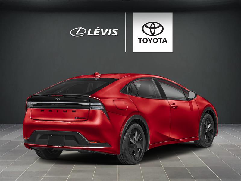 toyota Prius Plug-In 2026 - 2