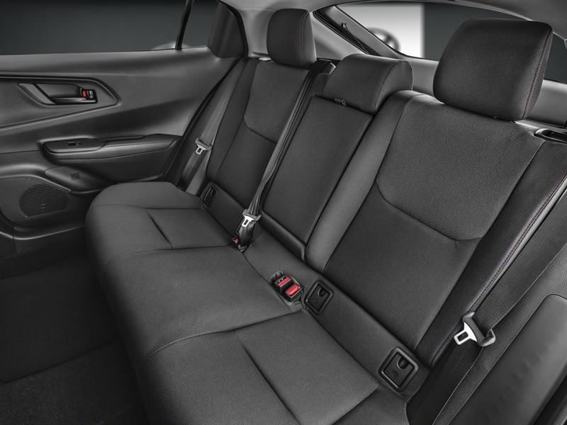 toyota Prius Plug-In 2026 - 9