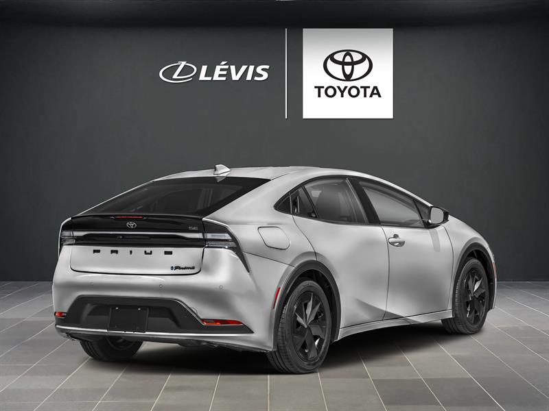 toyota Prius Plug-In 2026 - 2
