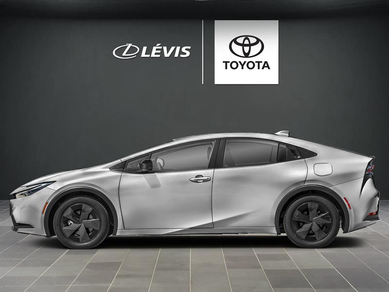 toyota Prius Plug-In 2026 - 3