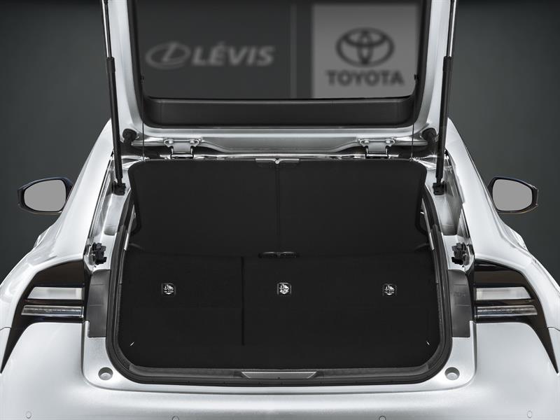 toyota Prius Plug-In 2026 - 7