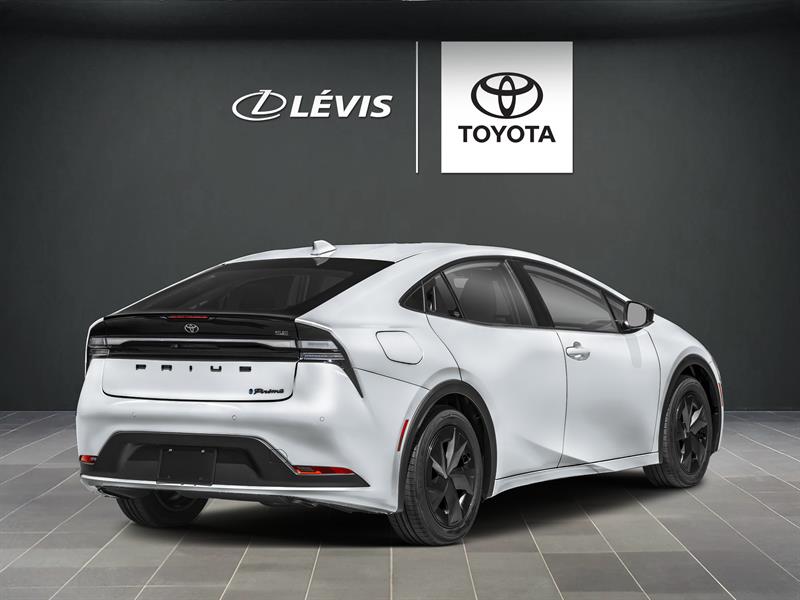 toyota Prius Plug-In 2026 - 2