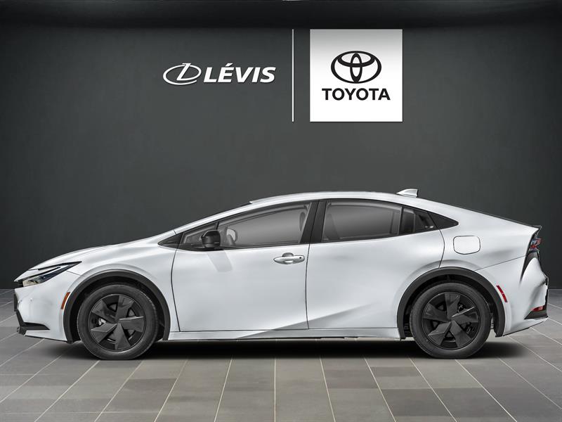 toyota Prius Plug-In 2026 - 3