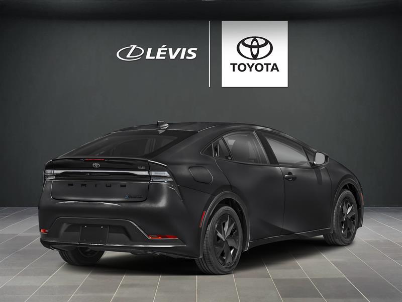 toyota Prius Plug-In 2026 - 2