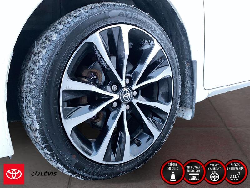 toyota Corolla 2017 - 7