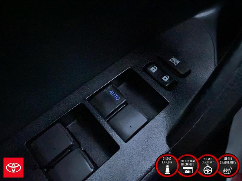 toyota Corolla 2017 - 10