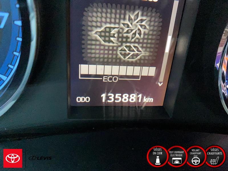 toyota Corolla 2017 - 12