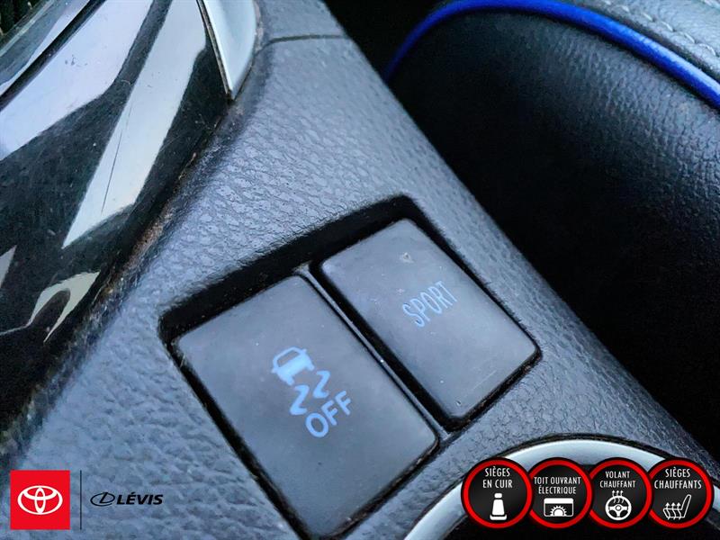 toyota Corolla 2017 - 15