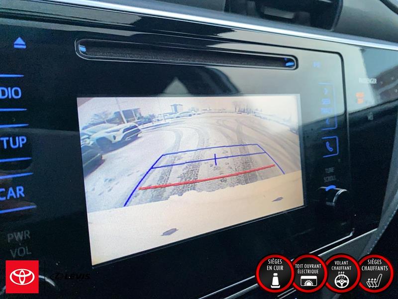 toyota Corolla 2017 - 17