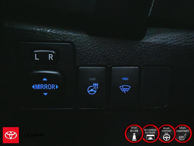 toyota Corolla 2017 - 18