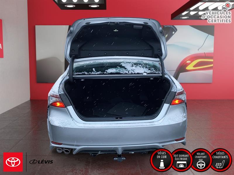 toyota Camry Hybrid 2023 - 6