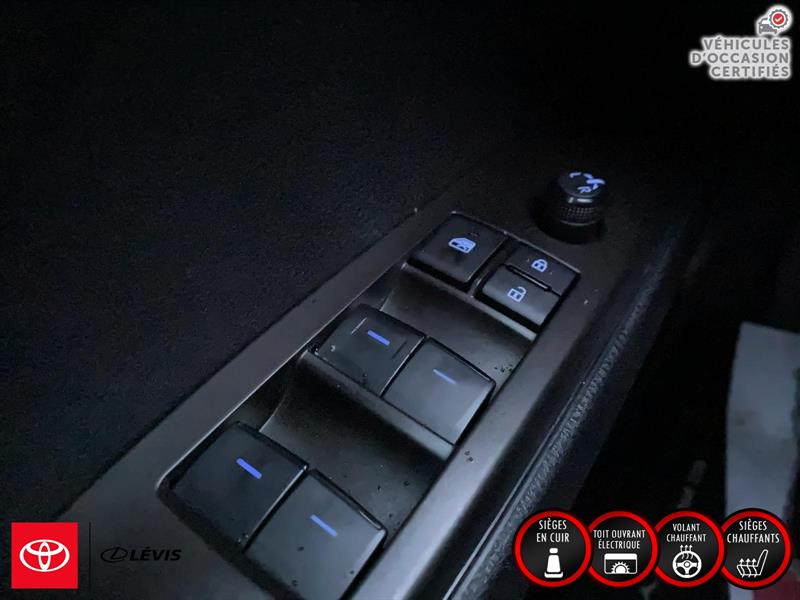 toyota Camry Hybrid 2023 - 10