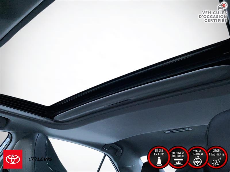 toyota Camry Hybrid 2023 - 16