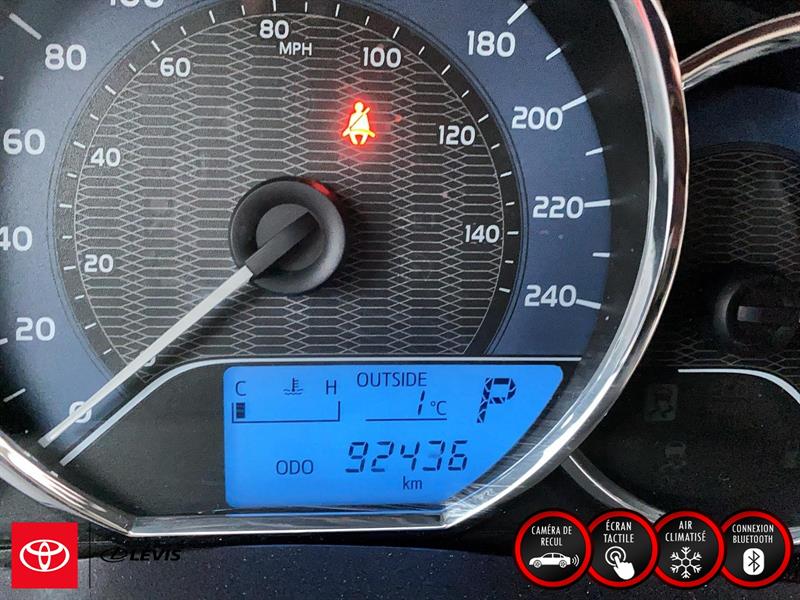 toyota Corolla 2015 - 12