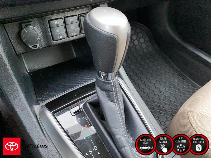 toyota Corolla 2015 - 14