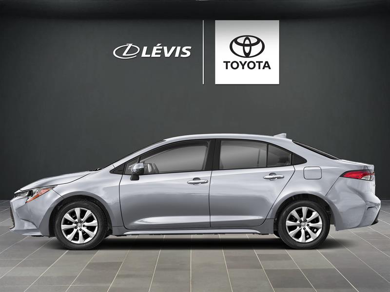 toyota Corolla 2025 - 3