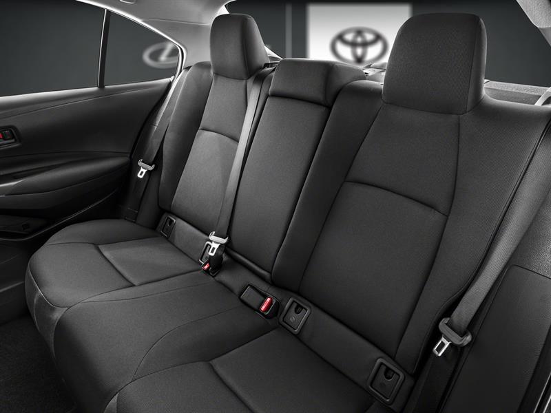 toyota Corolla 2025 - 9