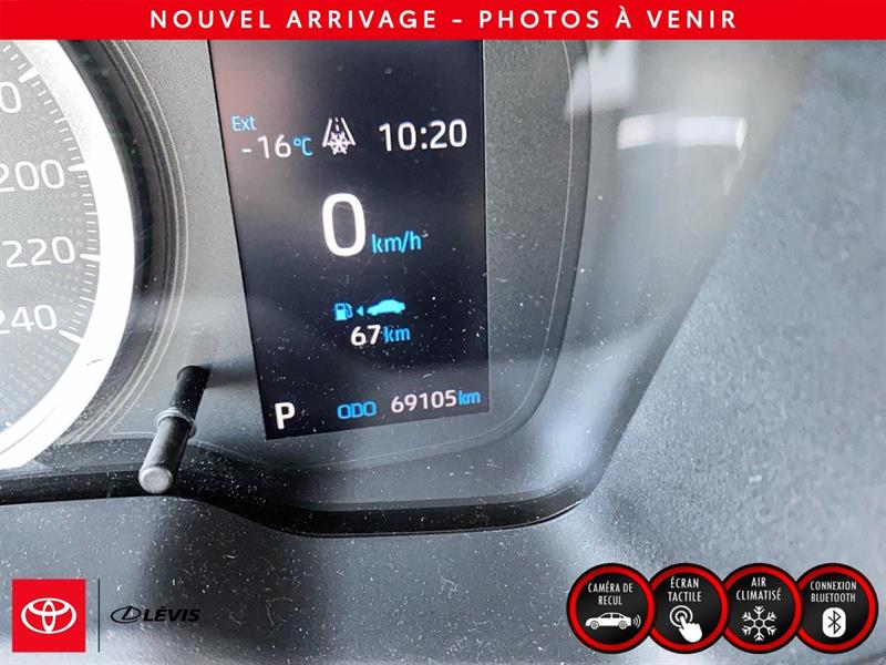 toyota Corolla 2020 - 5