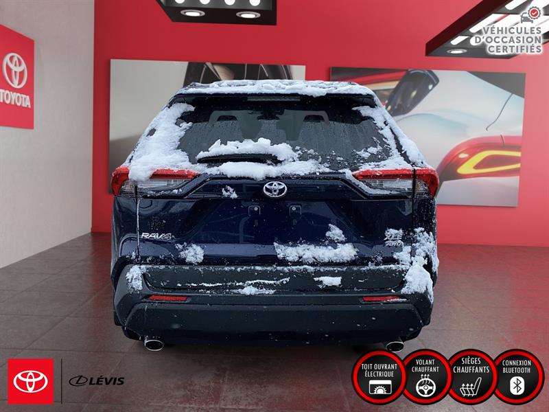 toyota RAV4 2020 - 3