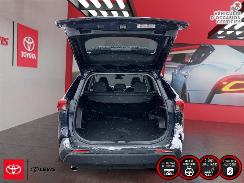 toyota RAV4 2020 - 6