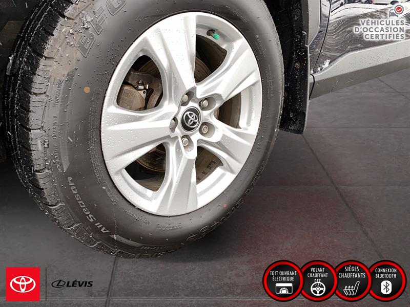 toyota RAV4 2020 - 7