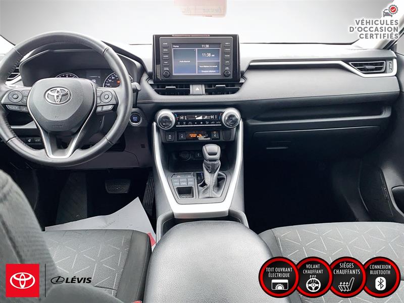 toyota RAV4 2020 - 9