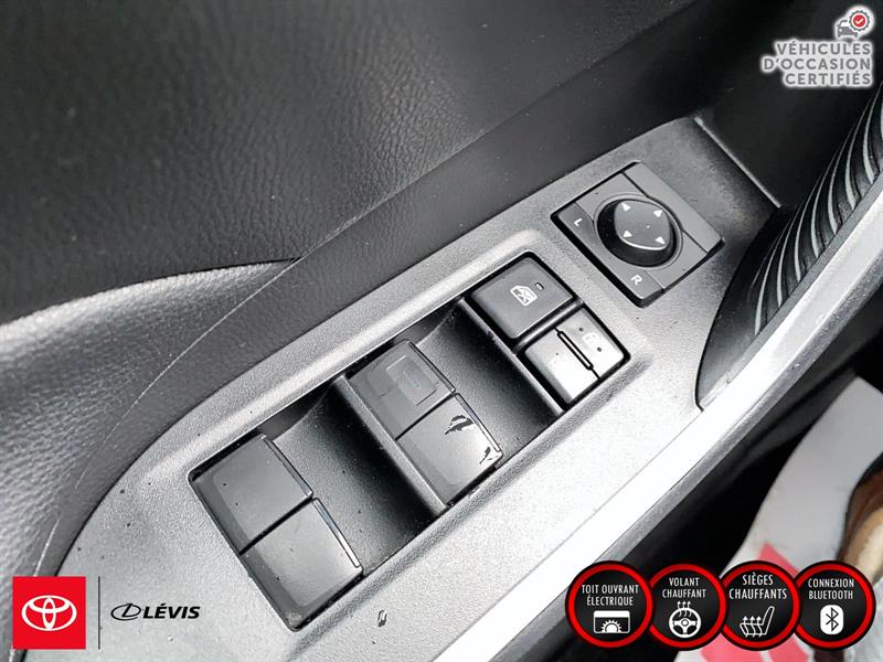 toyota RAV4 2020 - 10