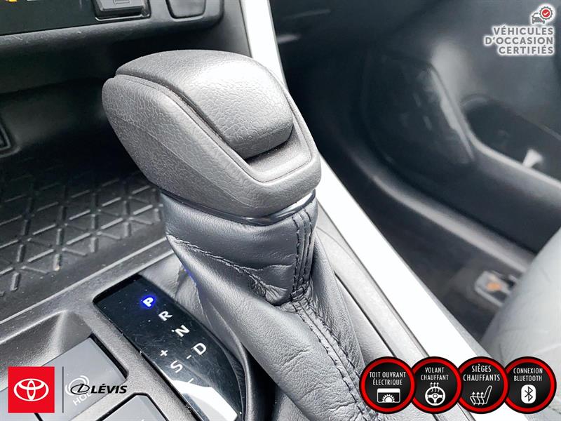 toyota RAV4 2020 - 14