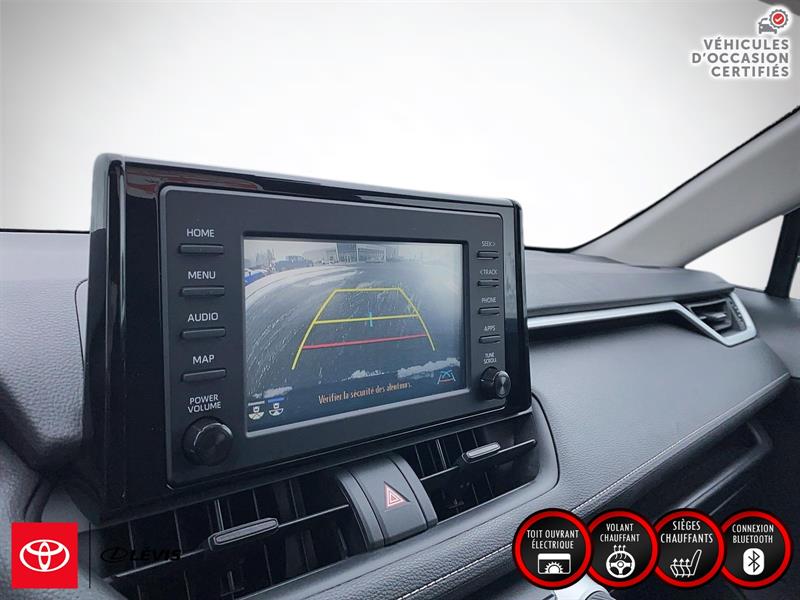 toyota RAV4 2020 - 17