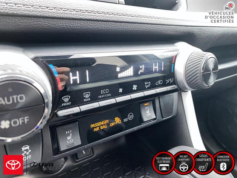 toyota RAV4 2020 - 18