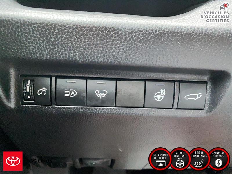 toyota RAV4 2020 - 19